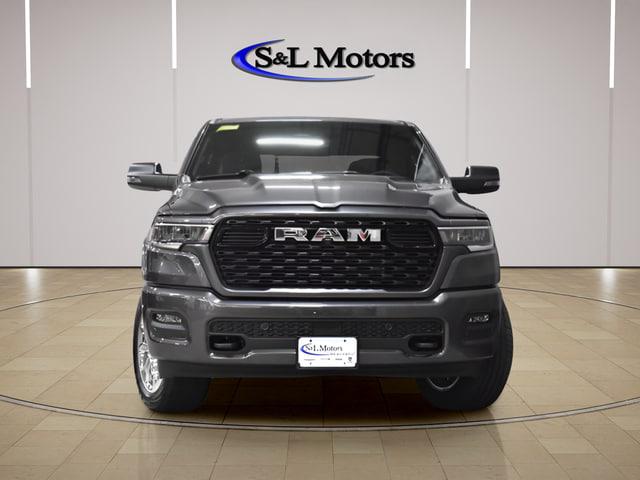 2026 Ram 1500 Big Horn Crew Cab 4x4 5'7" Box for sale in Pulaski, WI