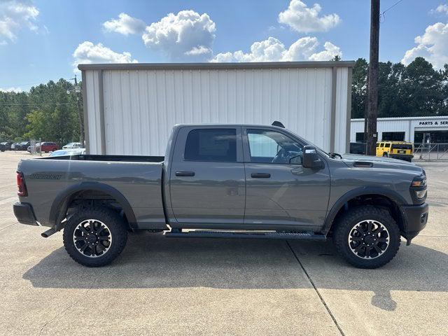 2026 RAM Ram 2500 RAM 2500 TRADESMAN CREW CAB 4X4 64 BOX