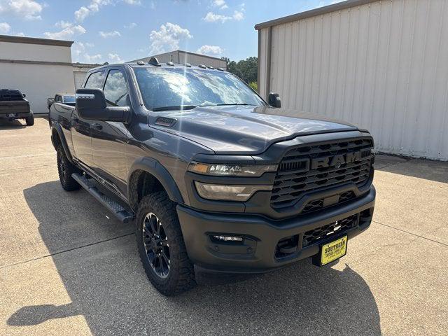 2026 RAM Ram 2500 RAM 2500 TRADESMAN CREW CAB 4X4 64 BOX
