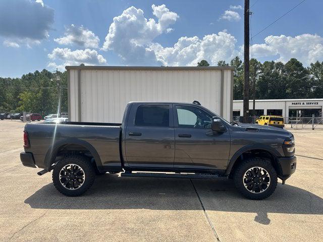 2026 RAM Ram 2500 RAM 2500 TRADESMAN CREW CAB 4X4 64 BOX