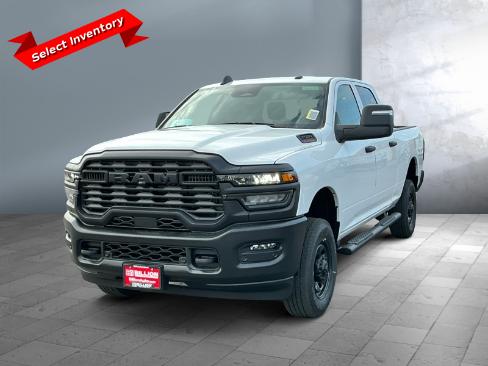 2026 RAM Ram 2500 RAM 2500 TRADESMAN CREW CAB 4X4 64 BOX