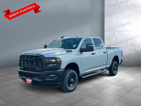 2026 RAM Ram 2500 RAM 2500 TRADESMAN CREW CAB 4X4 64 BOX 2026 RAM Ram 2500 RAM 2500 TRADESMAN CREW CAB 4X4 64 BOX