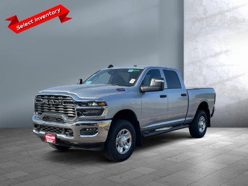 2026 RAM Ram 2500 RAM 2500 TRADESMAN CREW CAB 4X4 64 BOX 2026 RAM Ram 2500 RAM 2500 TRADESMAN CREW CAB 4X4 64 BOX