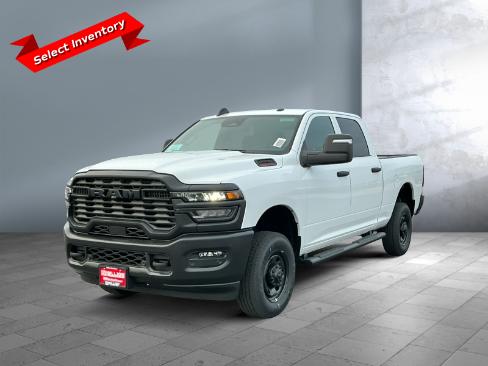 2026 RAM Ram 2500 RAM 2500 TRADESMAN CREW CAB 4X4 64 BOX 2026 RAM Ram 2500 RAM 2500 TRADESMAN CREW CAB 4X4 64 BOX