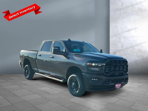 2026 RAM Ram 2500 RAM 2500 TRADESMAN CREW CAB 4X4 64 BOX