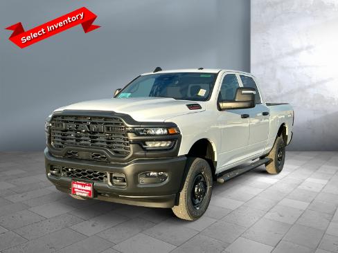 2026 RAM Ram 2500 RAM 2500 TRADESMAN CREW CAB 4X4 64 BOX 2026 RAM Ram 2500 RAM 2500 TRADESMAN CREW CAB 4X4 64 BOX