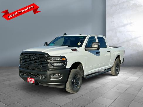 2026 RAM Ram 2500 RAM 2500 TRADESMAN CREW CAB 4X4 64 BOX 2026 RAM Ram 2500 RAM 2500 TRADESMAN CREW CAB 4X4 64 BOX