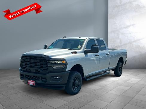 2026 RAM Ram 2500 RAM 2500 TRADESMAN CREW CAB 4X4 8 BOX