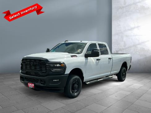 2026 RAM Ram 2500 RAM 2500 TRADESMAN CREW CAB 4X4 8 BOX 2026 RAM Ram 2500 RAM 2500 TRADESMAN CREW CAB 4X4 8 BOX
