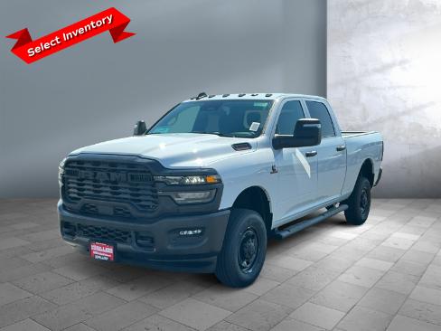 2026 RAM Ram 2500 RAM 2500 TRADESMAN CREW CAB 4X4 64 BOX