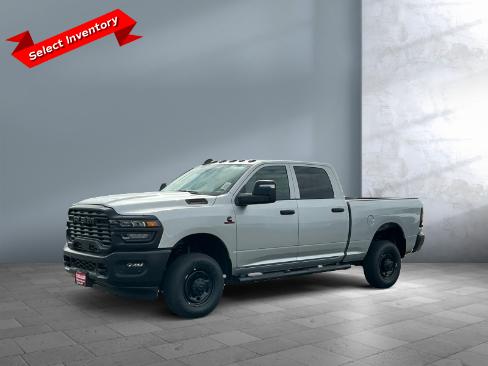 2026 RAM Ram 2500 RAM 2500 TRADESMAN CREW CAB 4X4 64 BOX