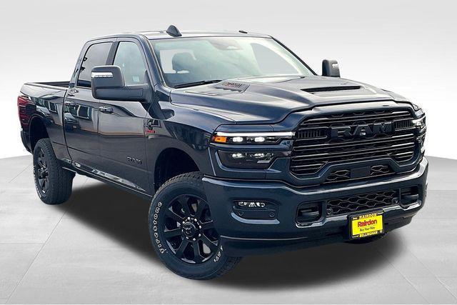 2026 RAM Ram 2500 RAM 2500 LARAMIE CREW CAB 4X4 64 BOX 2026 RAM Ram 2500 RAM 2500 LARAMIE CREW CAB 4X4 64 BOX