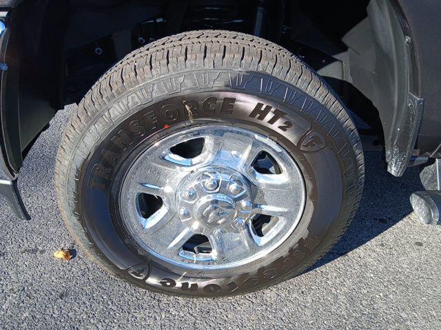 2026 RAM Ram 2500 RAM 2500 TRADESMAN REGULAR CAB 4X4 8 BOX