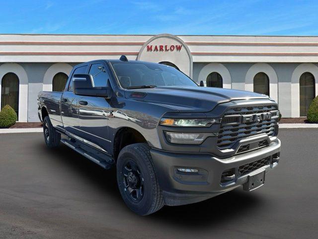 2026 RAM Ram 3500 RAM 3500 TRADESMAN CREW CAB 4X4 8 BOX 2026 RAM Ram 3500 RAM 3500 TRADESMAN CREW CAB 4X4 8 BOX
