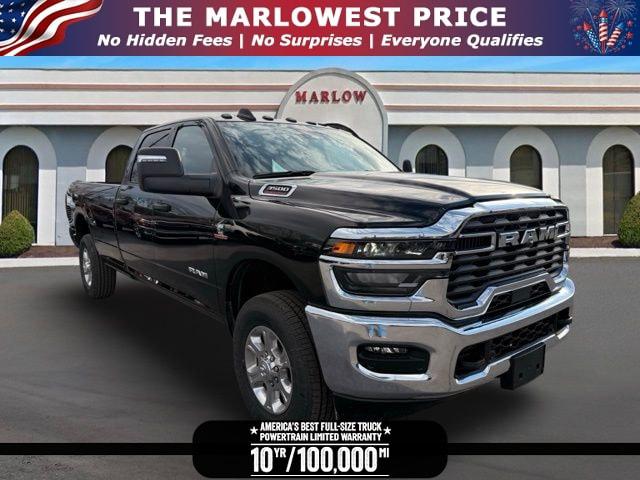 2026 RAM Ram 3500 RAM 3500 BIG HORN CREW CAB 4X4 8 BOX 2026 RAM Ram 3500 RAM 3500 BIG HORN CREW CAB 4X4 8 BOX