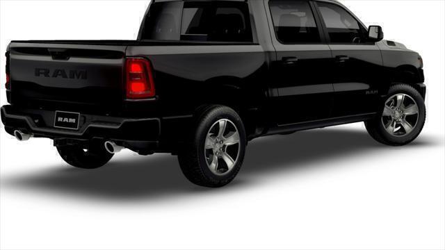2026 RAM Ram 1500 RAM 1500 EXPRESS CREW CAB 4X2 57 BOX 2026 RAM Ram 1500 RAM 1500 EXPRESS CREW CAB 4X2 57 BOX