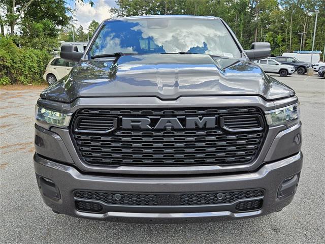 2025 RAM Ram 1500 RAM 1500 TRADESMAN CREW CAB 4X2 57 BOX