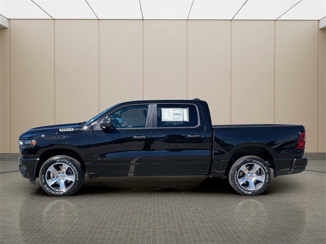 2026 RAM Ram 1500 RAM 1500 EXPRESS CREW CAB 4X2 57 BOX