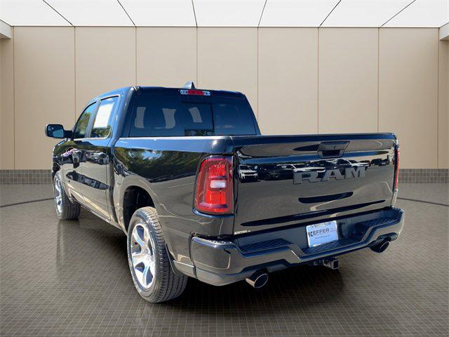 2026 RAM Ram 1500 RAM 1500 EXPRESS CREW CAB 4X2 57 BOX