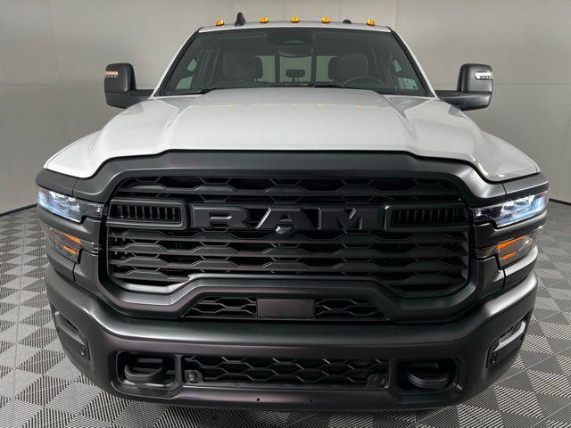 2026 RAM Ram 2500 RAM 2500 WARLOCK CREW CAB 4X4 64 BOX 2026 RAM Ram 2500 RAM 2500 WARLOCK CREW CAB 4X4 64 BOX