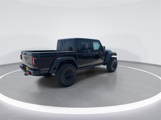 2023 Jeep Gladiator Mojave 4x4 2023 Jeep Gladiator Mojave 4x4
