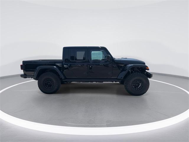 2023 Jeep Gladiator Mojave 4x4 2023 Jeep Gladiator Mojave 4x4