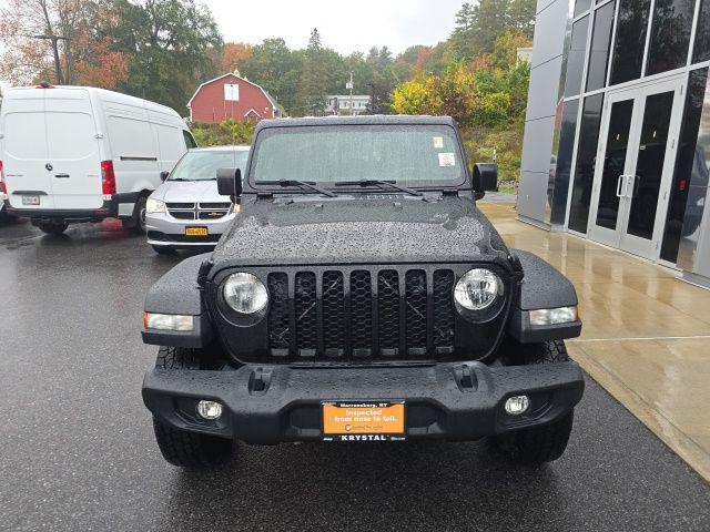 2020 Jeep Gladiator Sport 4X4