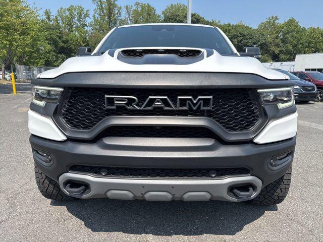 2023 RAM 1500 TRX Crew Cab 4x4 57 Box