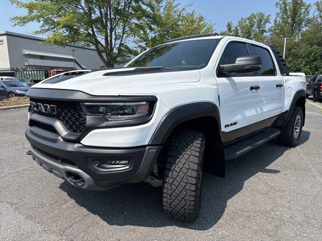 2023 RAM 1500 TRX Crew Cab 4x4 57 Box