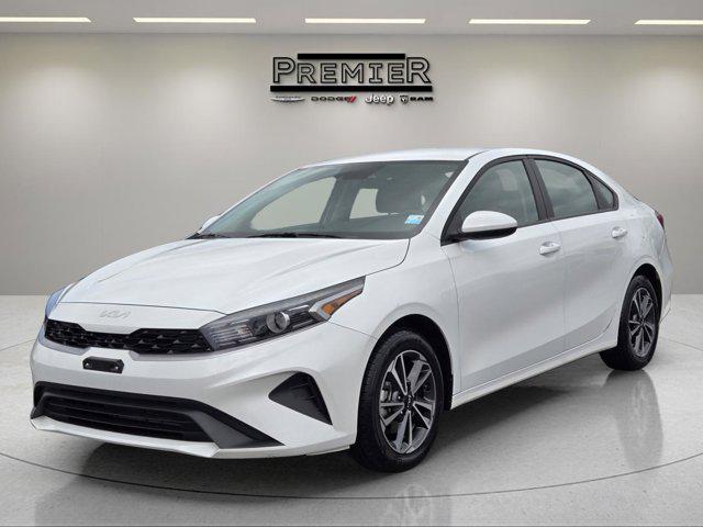 2024 Kia Forte LXS for sale in Troy, AL
