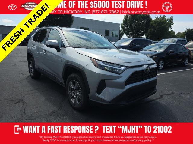 2024 Toyota RAV4 XLE for sale in Hickory, NC