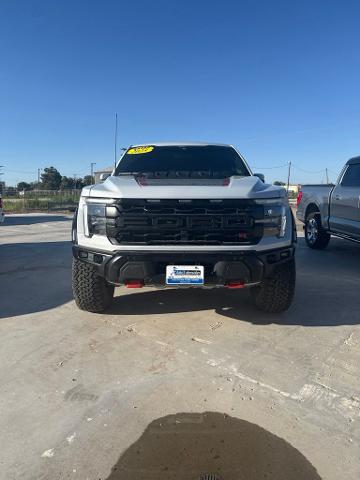 2025 Ford F-150 Raptor for sale in Andrews, TX