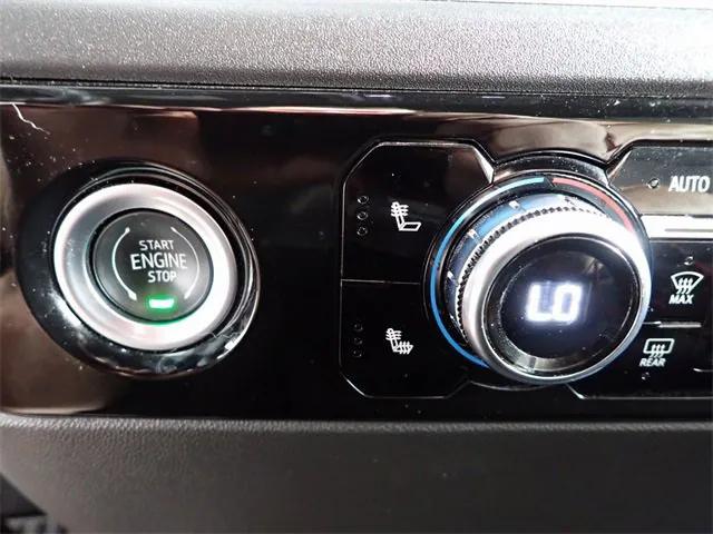 2023 GMC Sierra 1500 4WD Crew Cab Short Box Elevation with 3SB