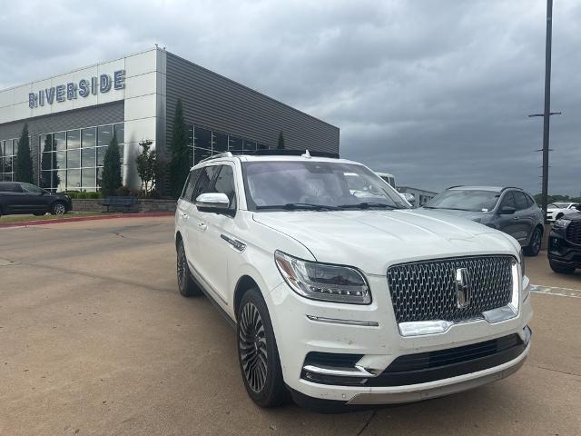 2020 Lincoln Navigator Black Label for sale in Tulsa, OK