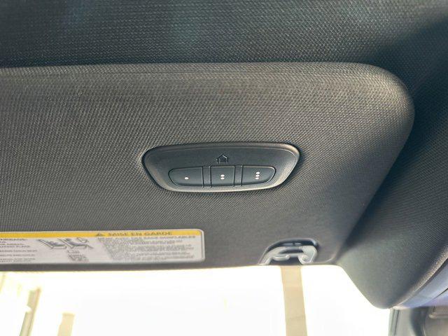 2025 Ram 1500 Big Horn Crew Cab 4x4 5'7" Box