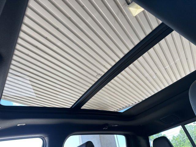 2025 Ram 1500 Big Horn Crew Cab 4x4 5'7" Box