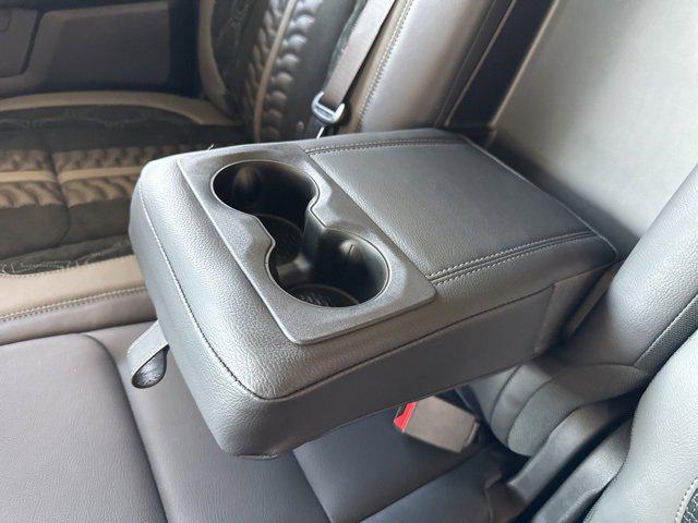 2025 Ram 1500 Big Horn Crew Cab 4x4 5'7" Box