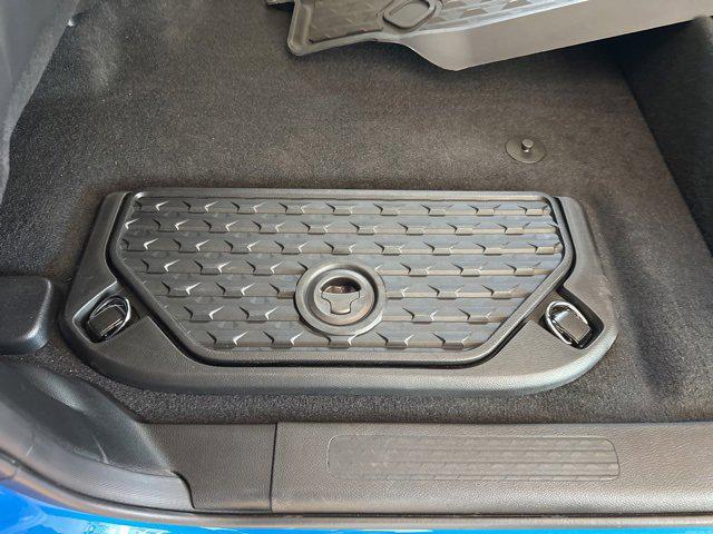 2025 Ram 1500 Big Horn Crew Cab 4x4 5'7" Box