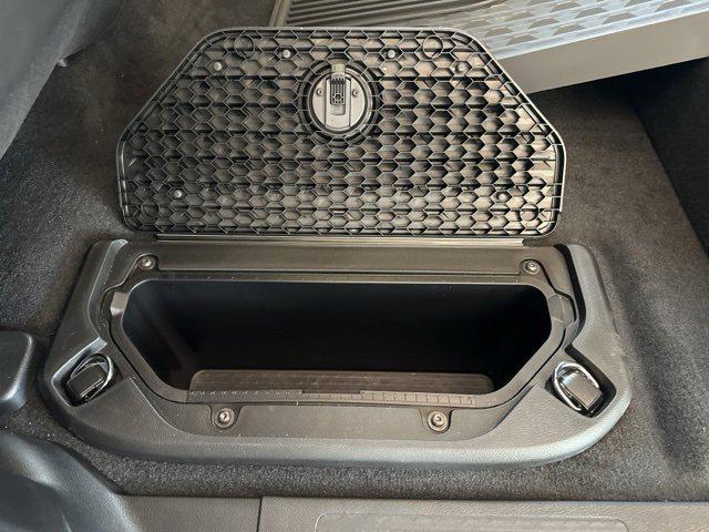 2025 Ram 1500 Big Horn Crew Cab 4x4 5'7" Box