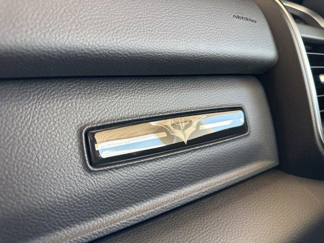 2025 Ram 1500 Big Horn Crew Cab 4x4 5'7" Box