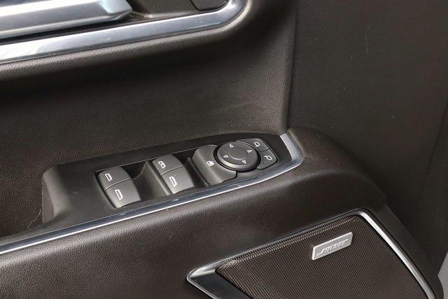 2023 Chevrolet Silverado 1500 4WD Crew Cab Short Bed RST