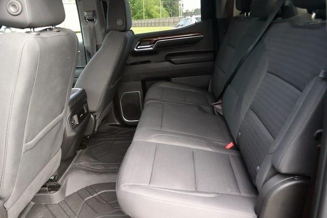 2023 Chevrolet Silverado 1500 4WD Crew Cab Short Bed RST