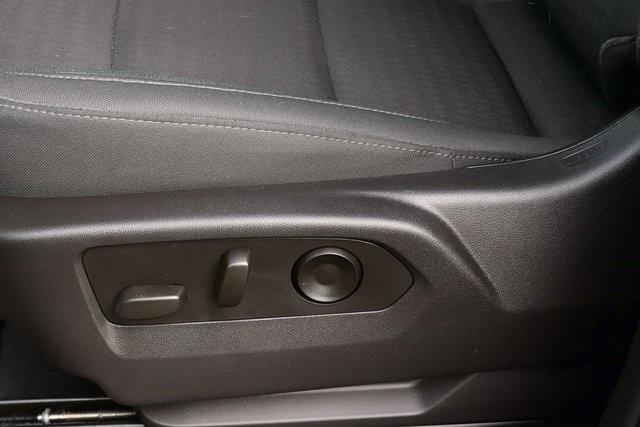 2023 Chevrolet Silverado 1500 4WD Crew Cab Short Bed RST