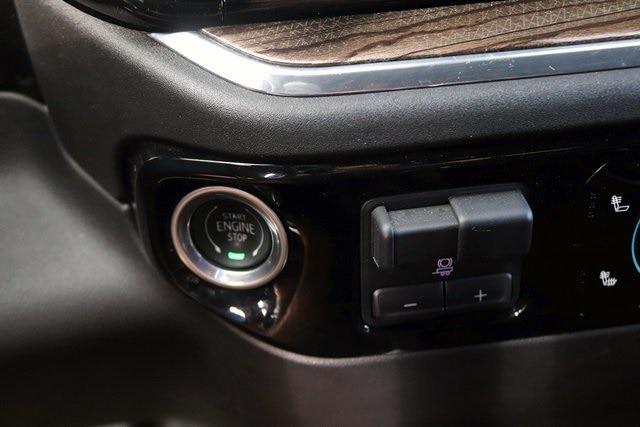2023 Chevrolet Silverado 1500 4WD Crew Cab Short Bed RST