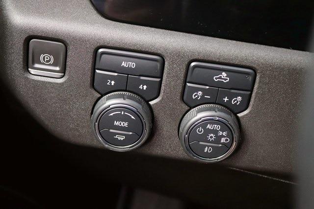 2023 Chevrolet Silverado 1500 4WD Crew Cab Short Bed RST