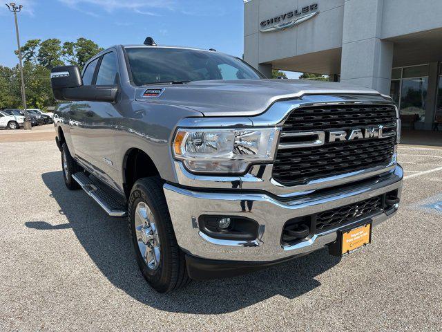 2024 RAM 2500 Big Horn Crew Cab 4x4 64 Box