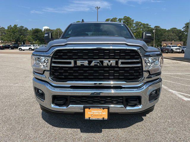 2024 RAM 2500 Big Horn Crew Cab 4x4 64 Box