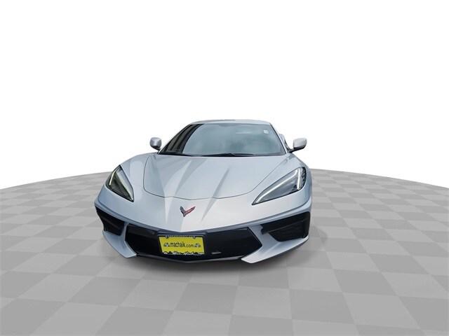 2021 Chevrolet Corvette Stingray RWD Coupe 1LT