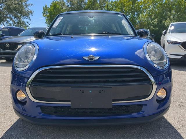 2019 Mini Hardtop Cooper