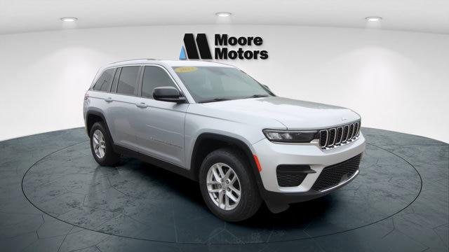 2023 Jeep Grand Cherokee Laredo X 4x4 for sale in Caro, MI
